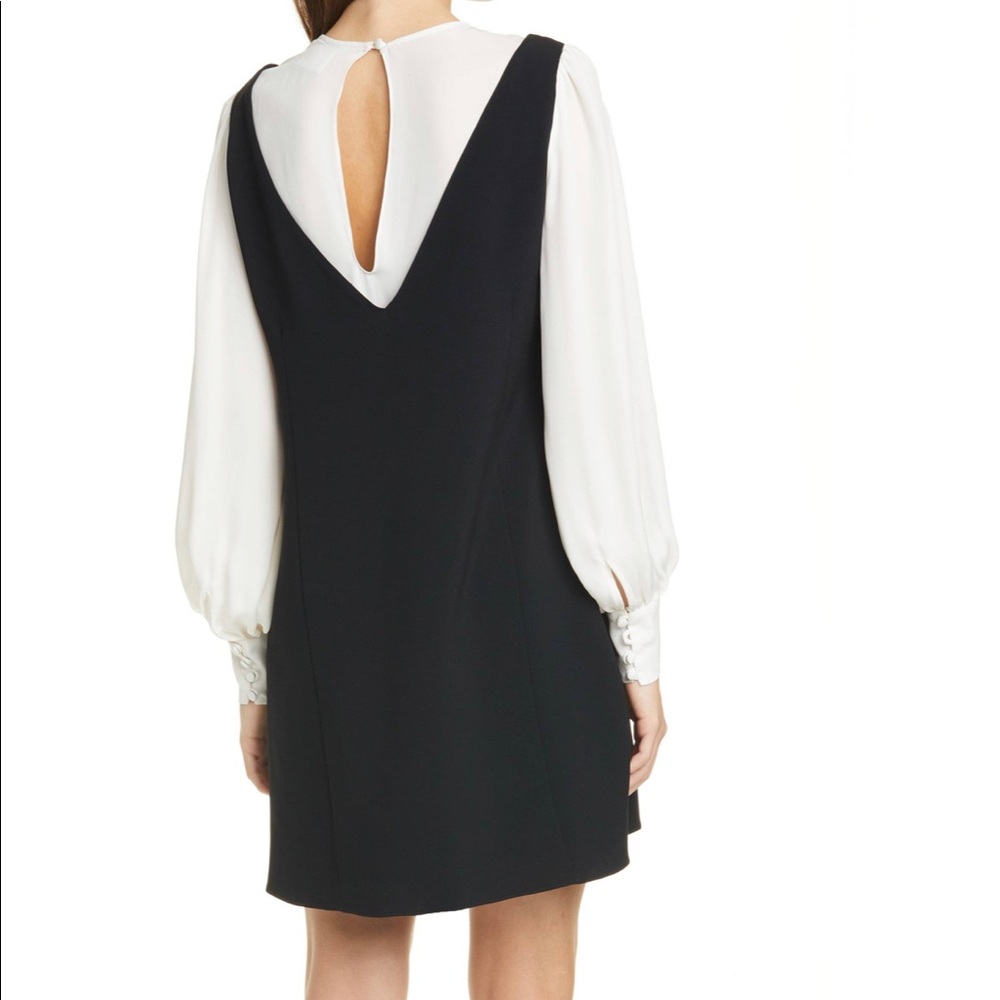 Cinq à Sept Mercer Dress—Never worn, with tags!